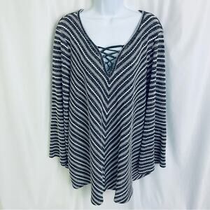 Cato Lightweight Sweater Size 18/20W